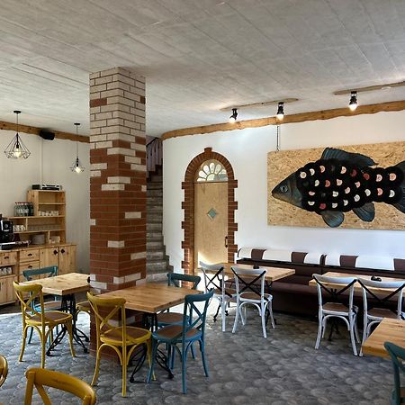 迪利然 Cozy House酒店 外观 照片