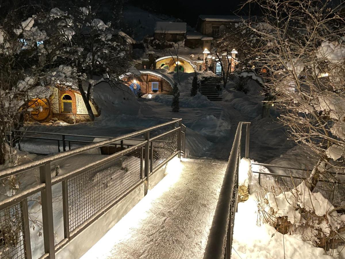 迪利然 Cozy House酒店 外观 照片