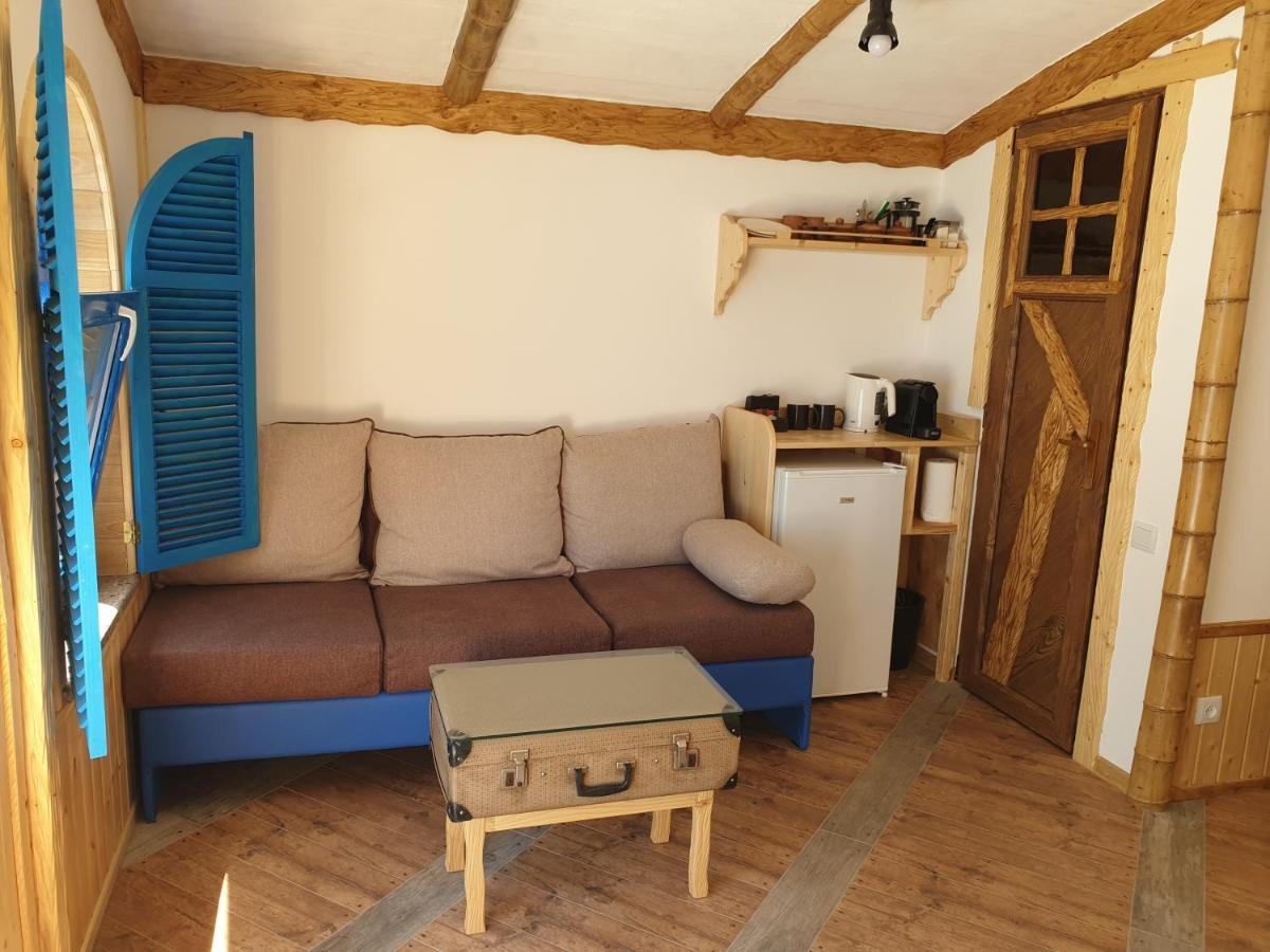 迪利然 Cozy House酒店 外观 照片