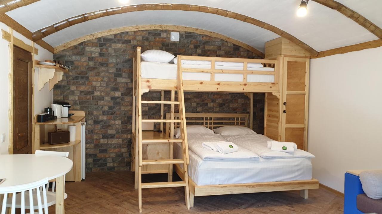 迪利然 Cozy House酒店 外观 照片