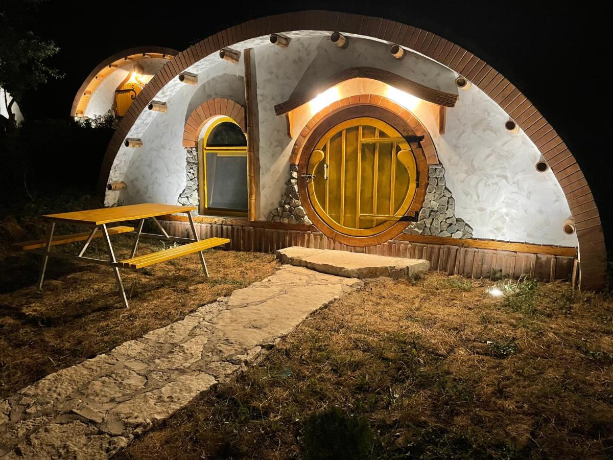 迪利然 Cozy House酒店 外观 照片