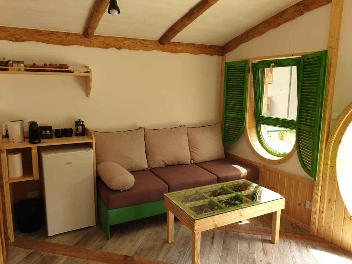 迪利然 Cozy House酒店 外观 照片