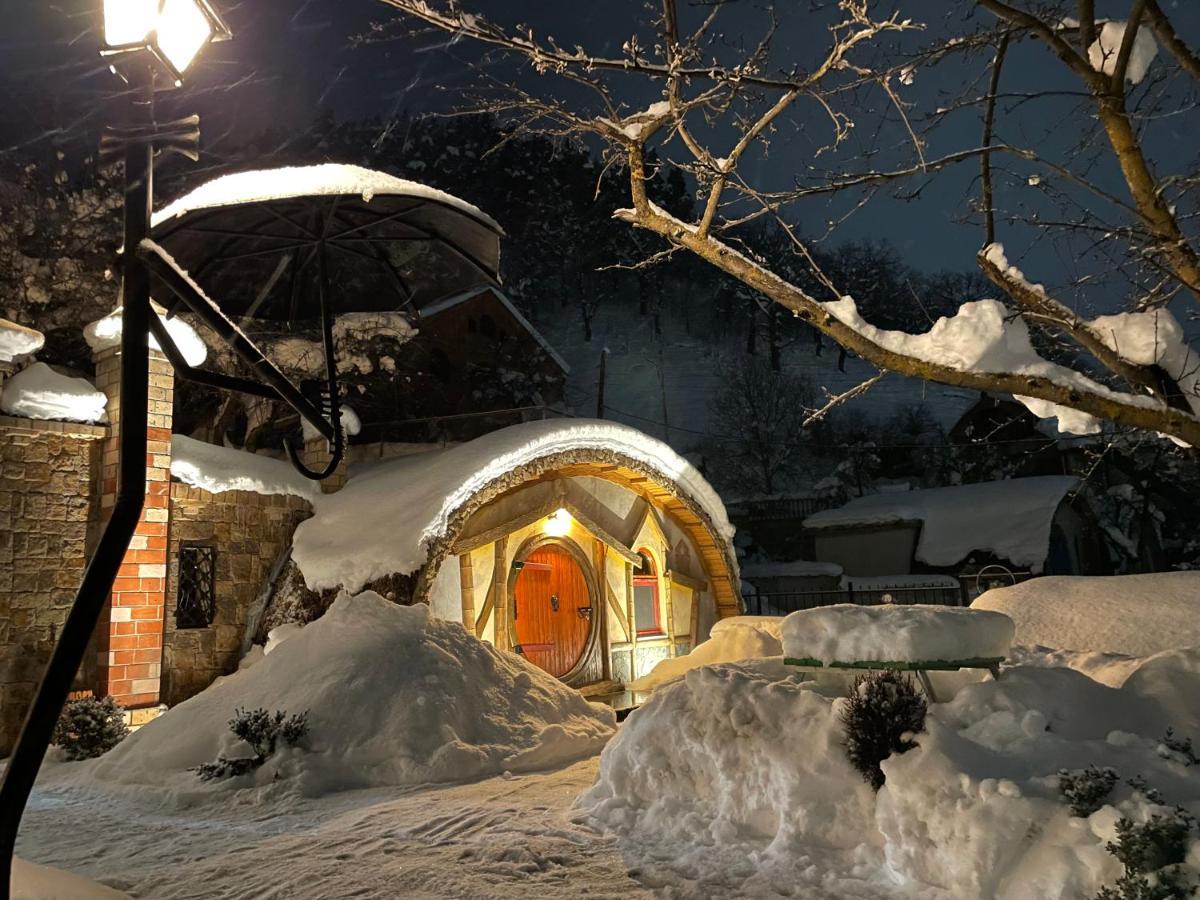 迪利然 Cozy House酒店 外观 照片