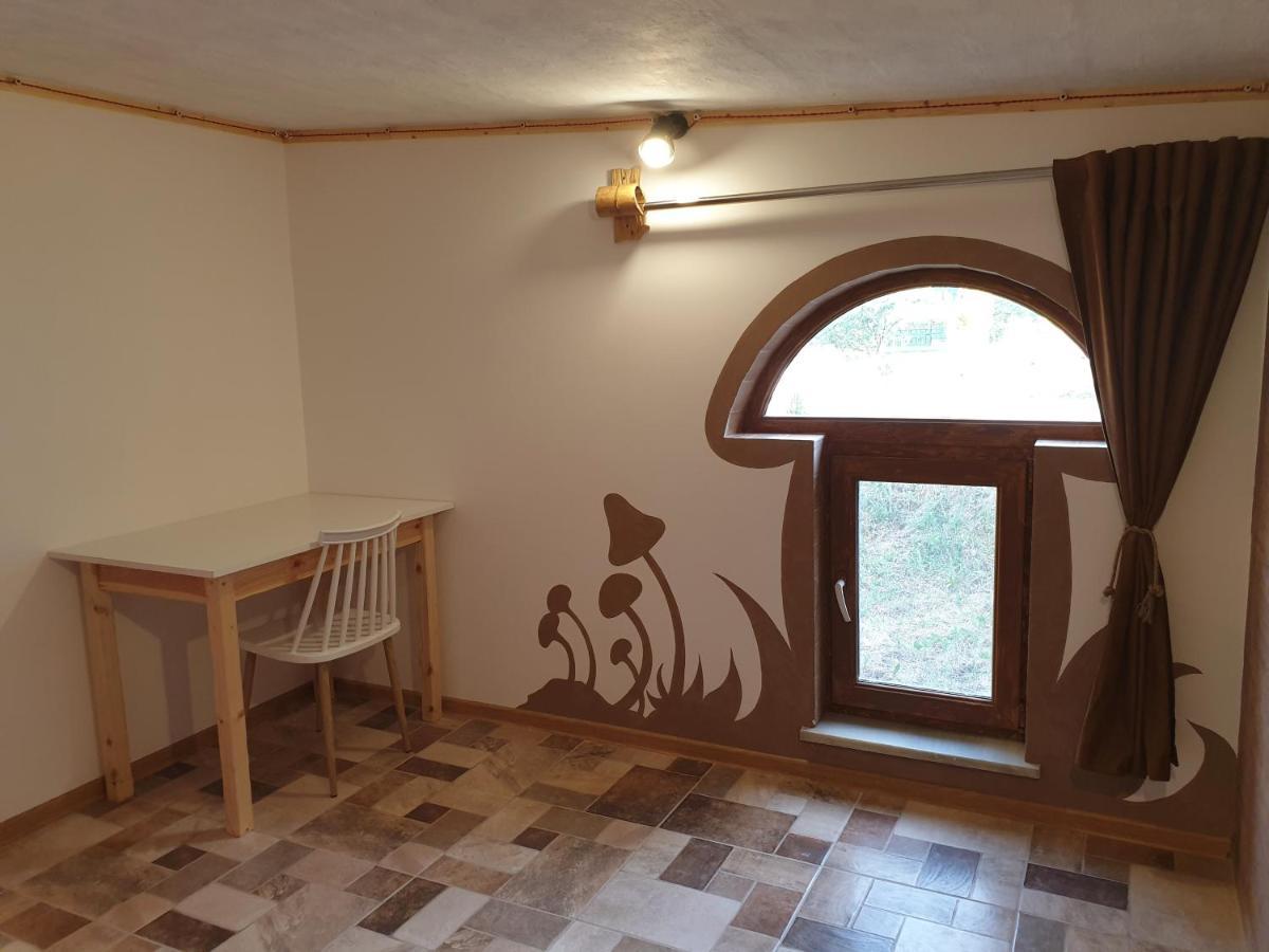 迪利然 Cozy House酒店 外观 照片