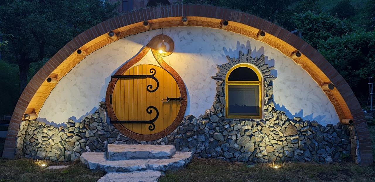 迪利然 Cozy House酒店 外观 照片