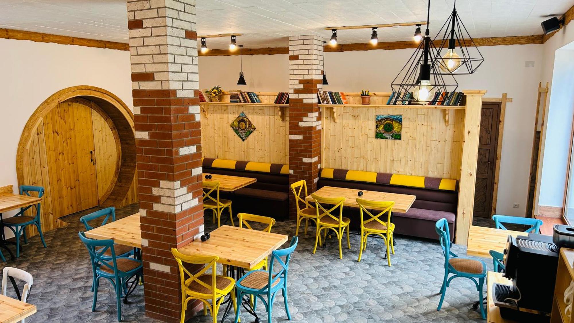 迪利然 Cozy House酒店 外观 照片