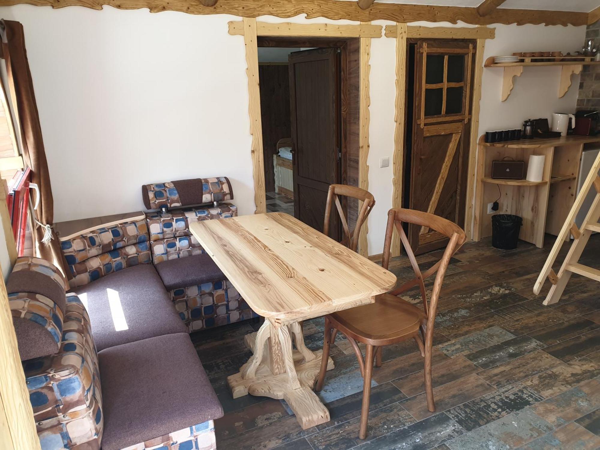 迪利然 Cozy House酒店 客房 照片