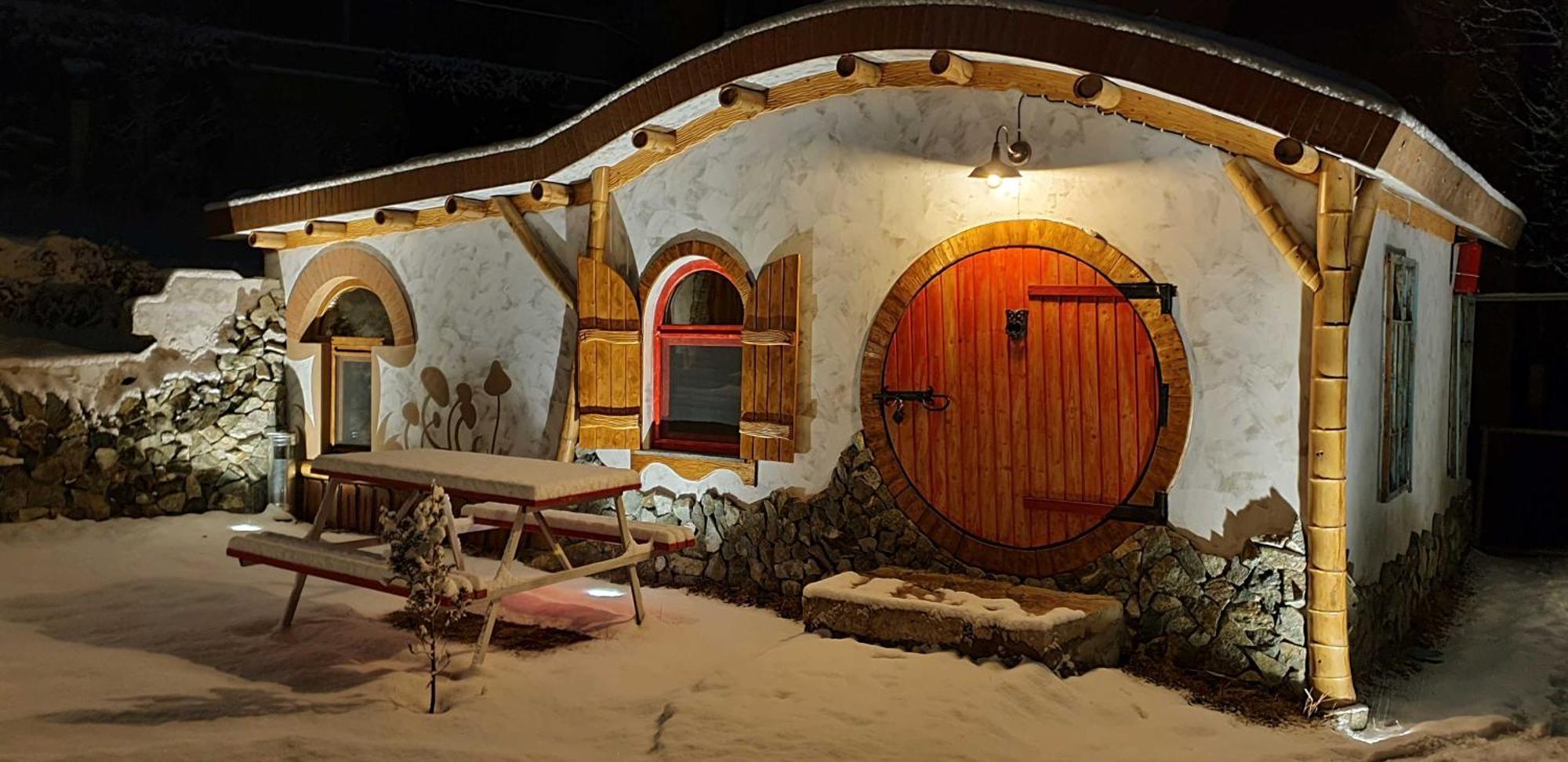 迪利然 Cozy House酒店 外观 照片