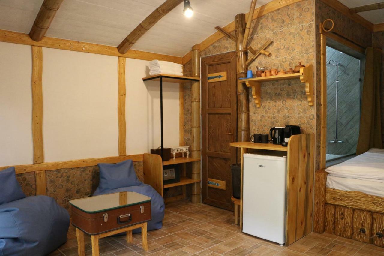 迪利然 Cozy House酒店 外观 照片