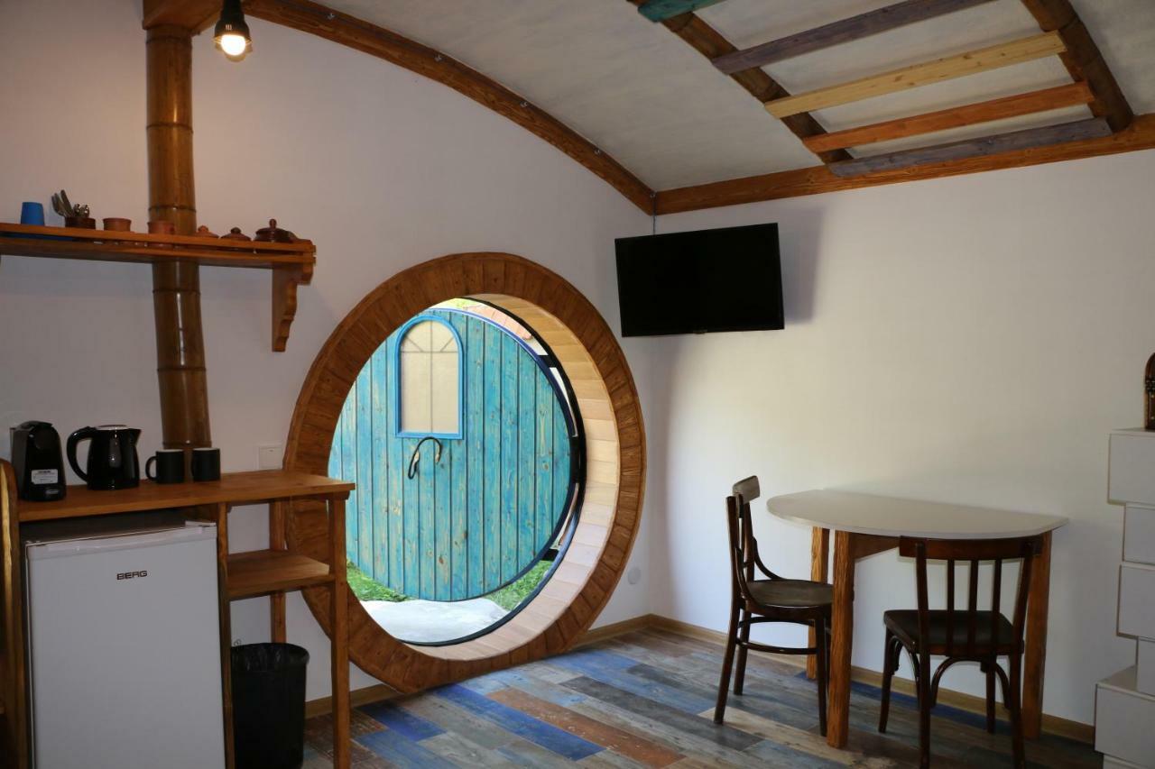 迪利然 Cozy House酒店 外观 照片